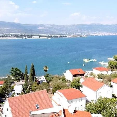 Genesis 4 Leilighet Trogir Eksteriør bilde