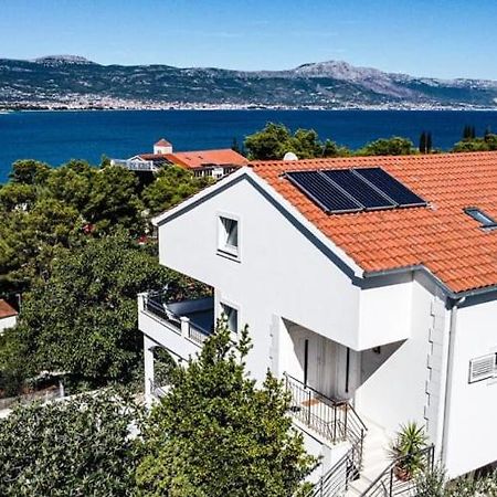 Genesis 4 Leilighet Trogir Eksteriør bilde